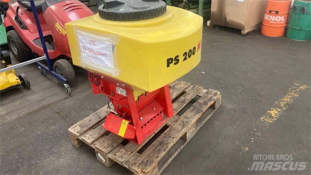 APV PS 200 M1 Zubehör Sämaschinen und Pflanzmaschinen