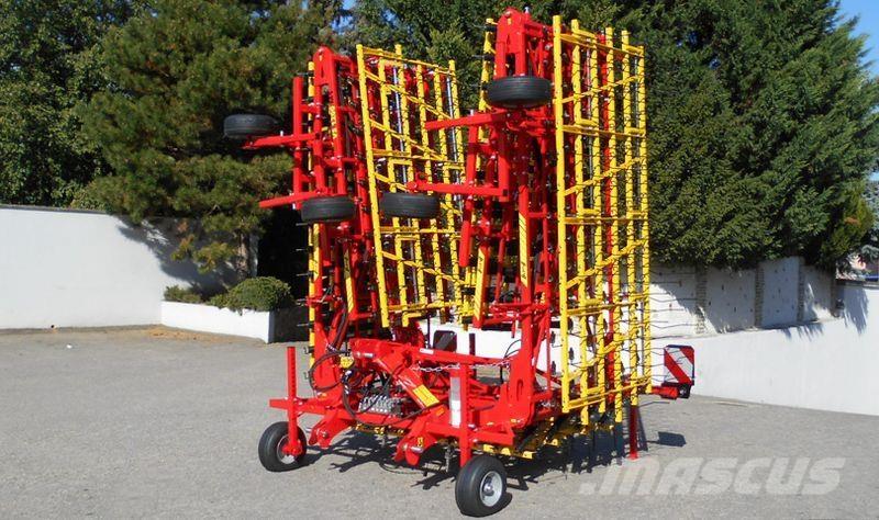 APV VS 12000 M1 Zubehör Sämaschinen und Pflanzmaschinen