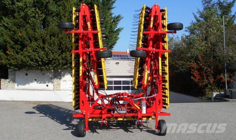 APV VS 12000 M1 Zubehör Sämaschinen und Pflanzmaschinen