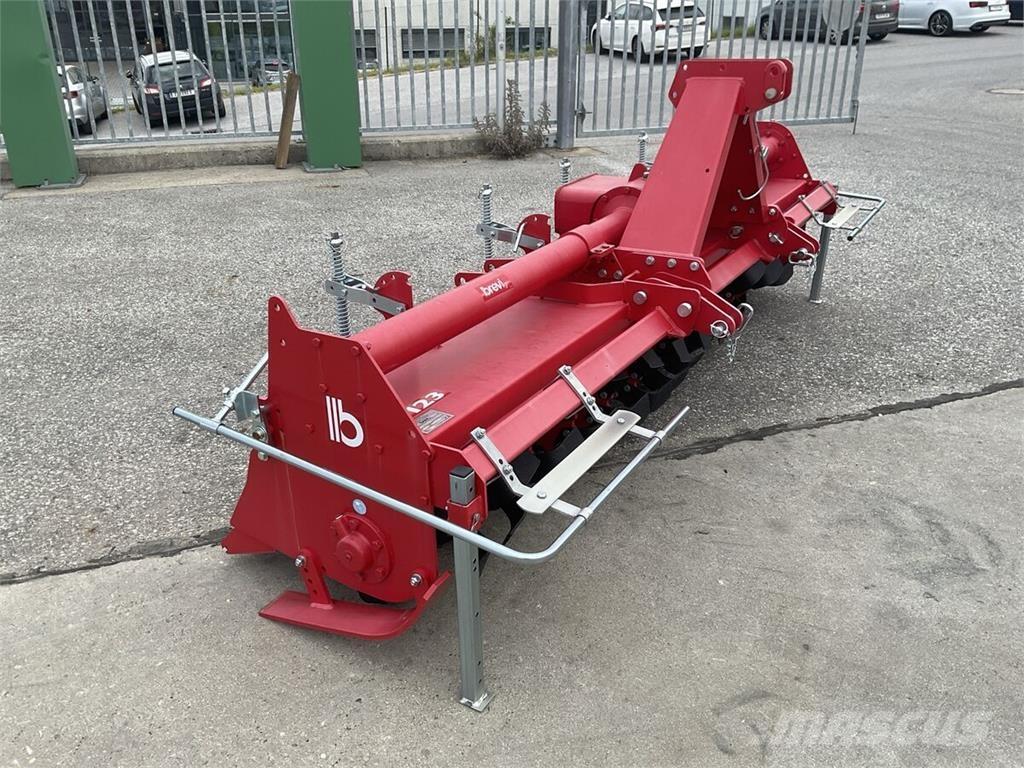  B123 - 300 Zubehör Sämaschinen und Pflanzmaschinen