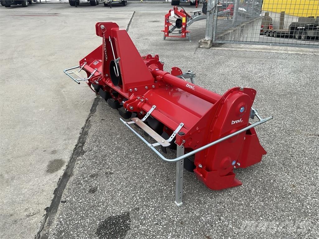  B85 - 230 Zubehör Sämaschinen und Pflanzmaschinen