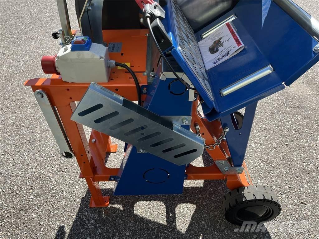 Balfor Shark 700 ET Sonstige Forstmaschinen