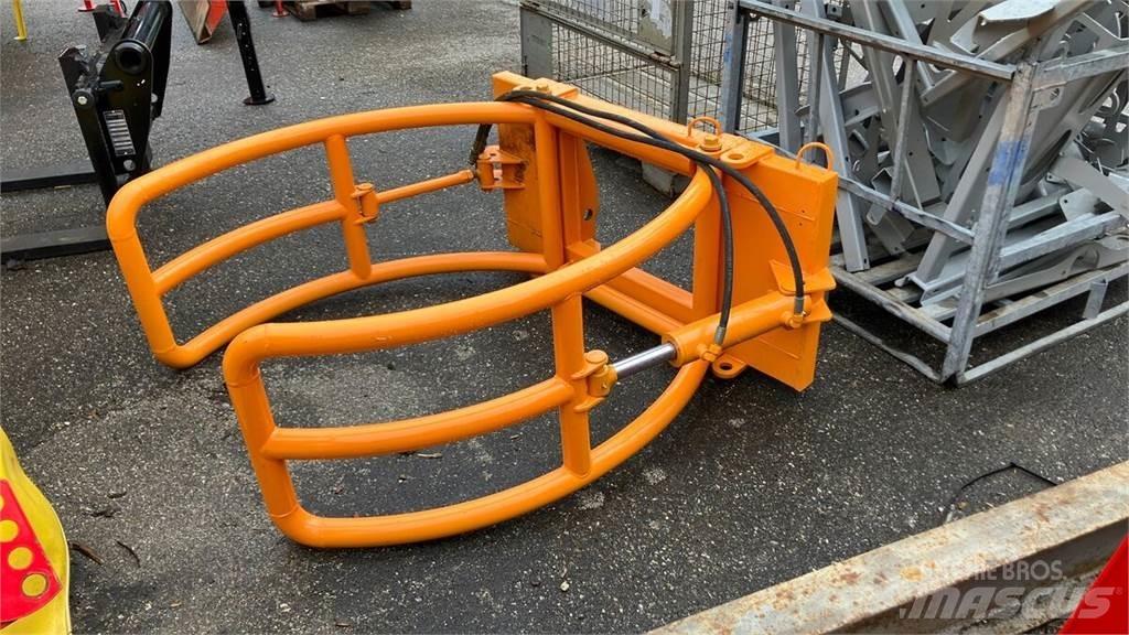  Ballenzange Sonstige Landmaschinen