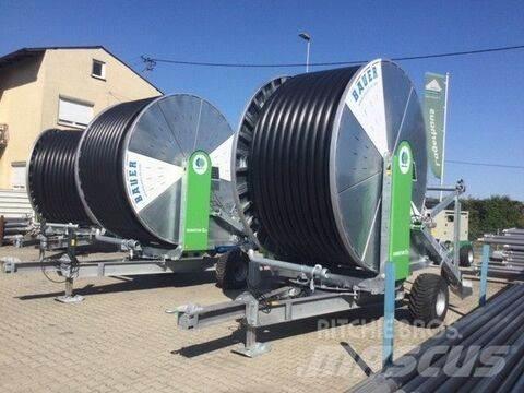 Bauer E 51 125-500 Weitere Düngemaschinen
