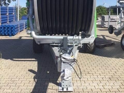 Bauer E 51 125-500 Weitere Düngemaschinen