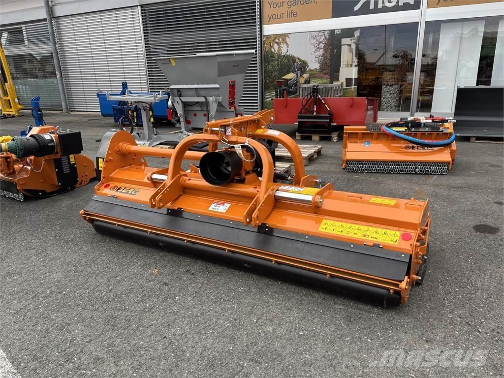 Berti Dual 280 Mulcher