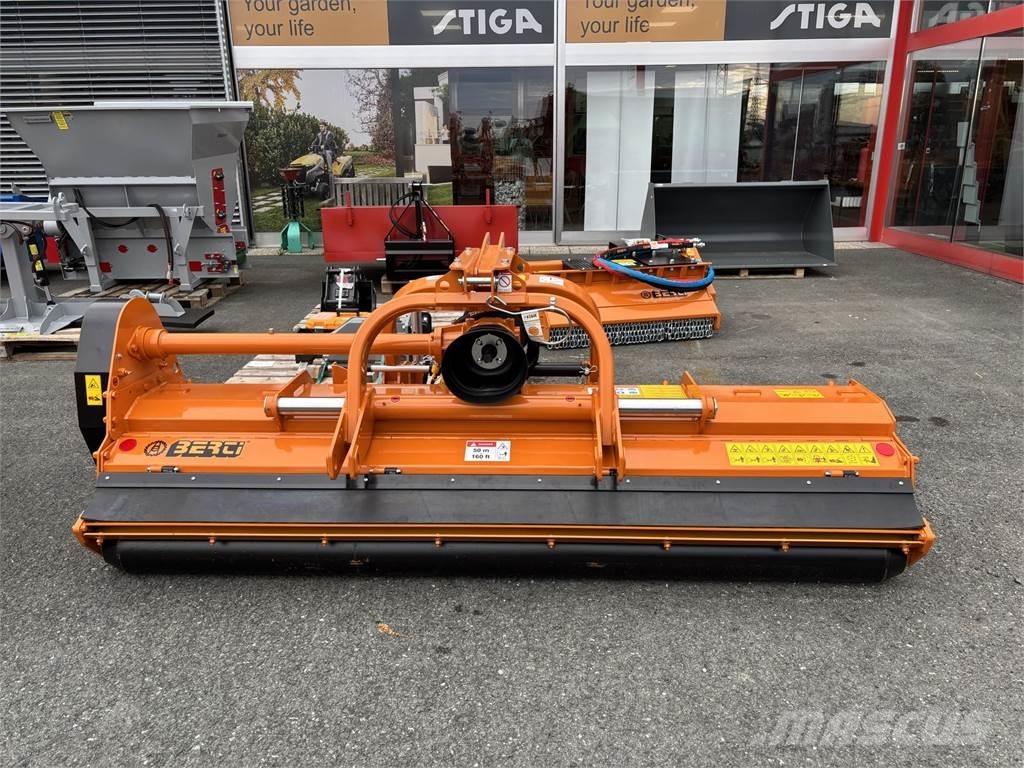 Berti Dual 280 Mulcher