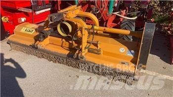 Berti DUAL 285 Mulcher