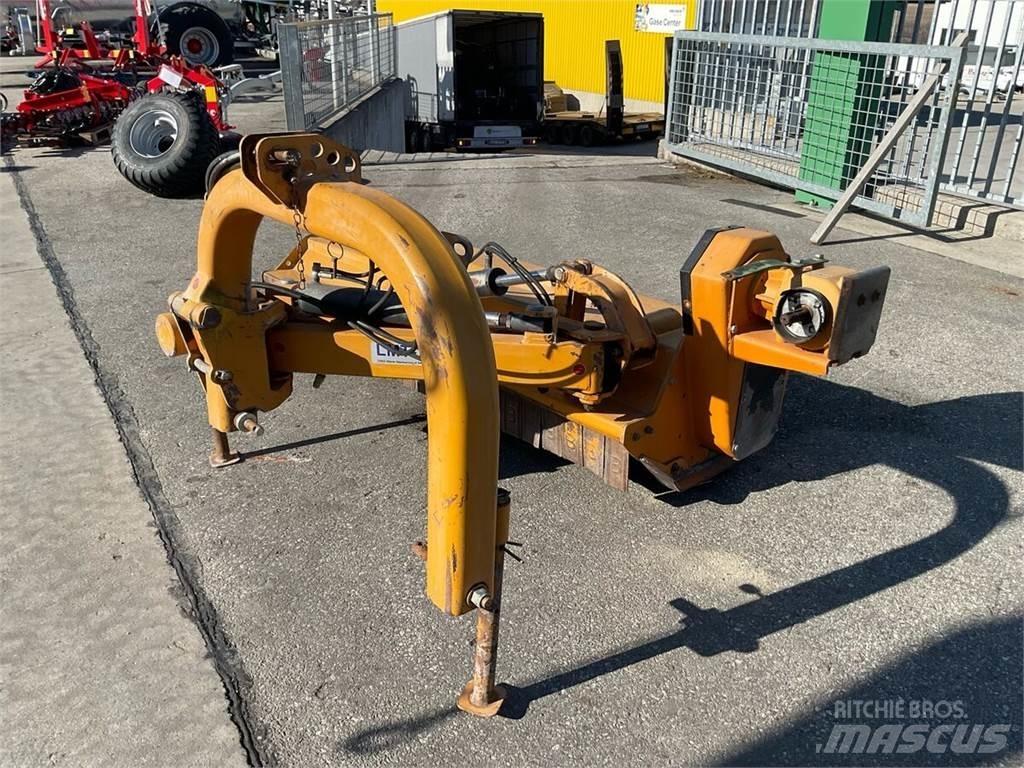Berti TA/PS 220 Mulcher