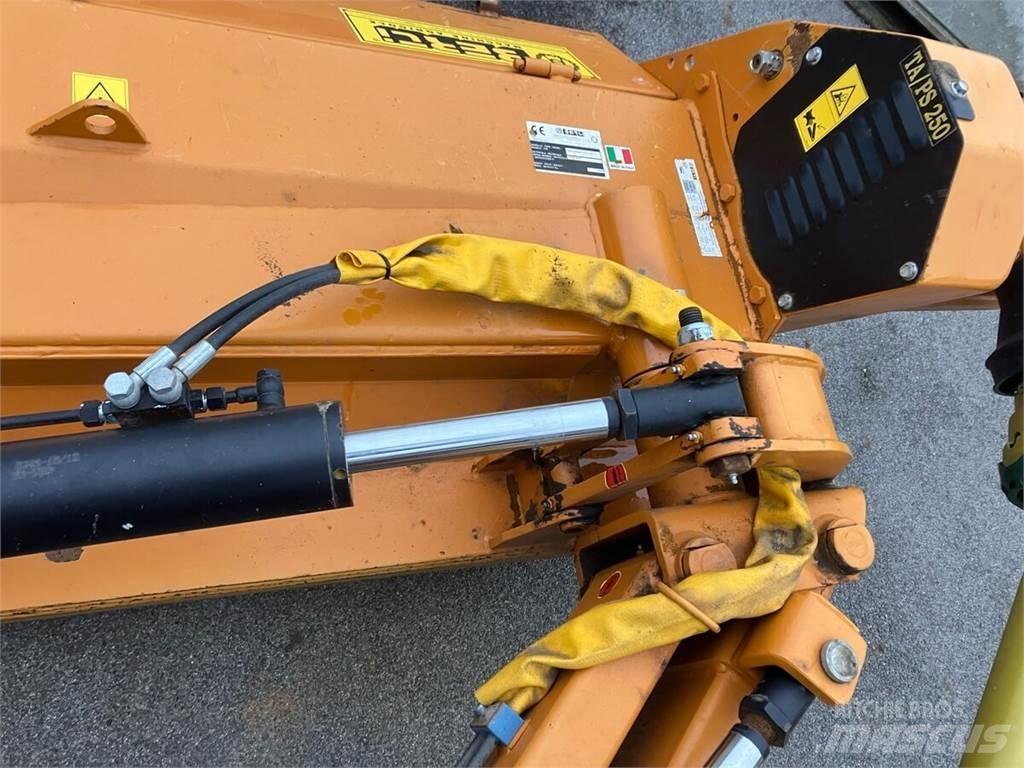 Berti TA/PS 250 Mulcher