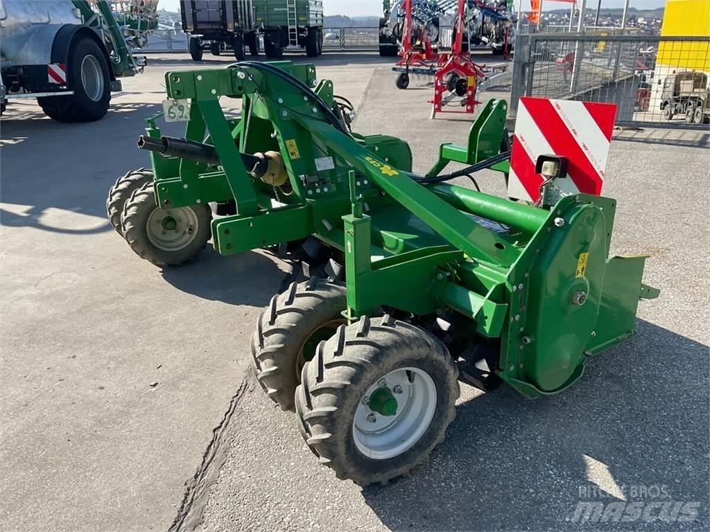  Biocut BC 160/ 305 Sonstige Bodenbearbeitung