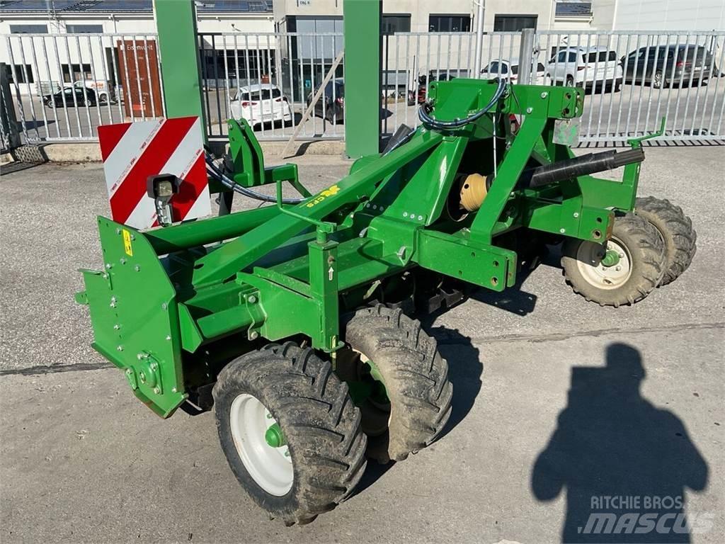  Biocut BC 160/ 305 Sonstige Bodenbearbeitung