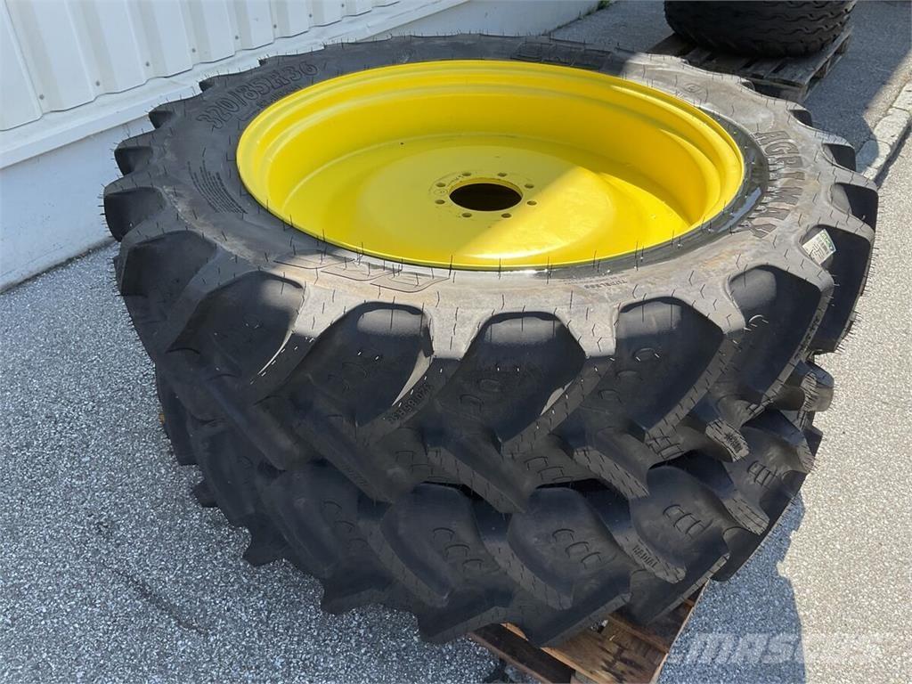 BKT 320/85R36 Reifen