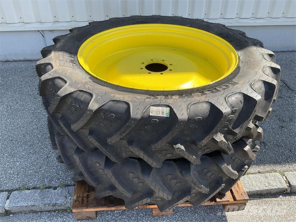 BKT 320/85R36 Reifen