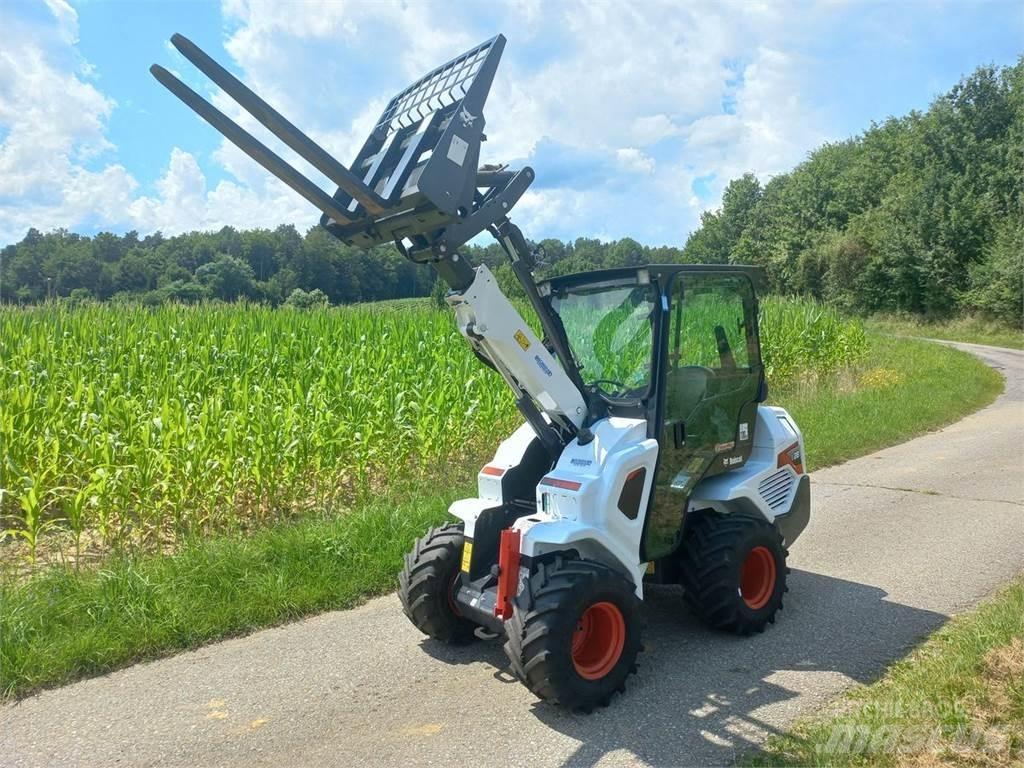 Bobcat L 28 E Sonstige Baumaschinen