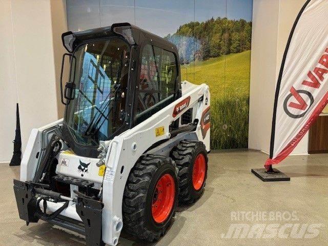 Bobcat S450 Sonstige Baumaschinen