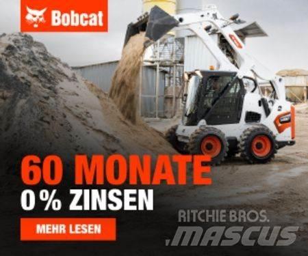 Bobcat S450 Sonstige Baumaschinen