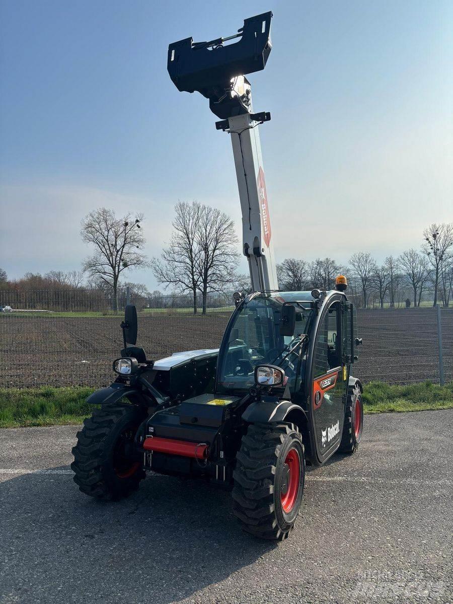 Bobcat TL25.60 Teleskoplader