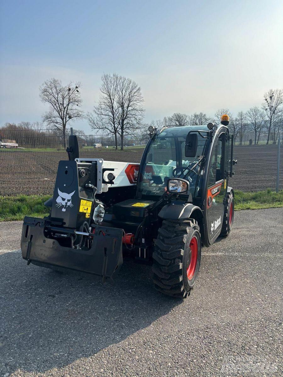 Bobcat TL25.60 Teleskoplader