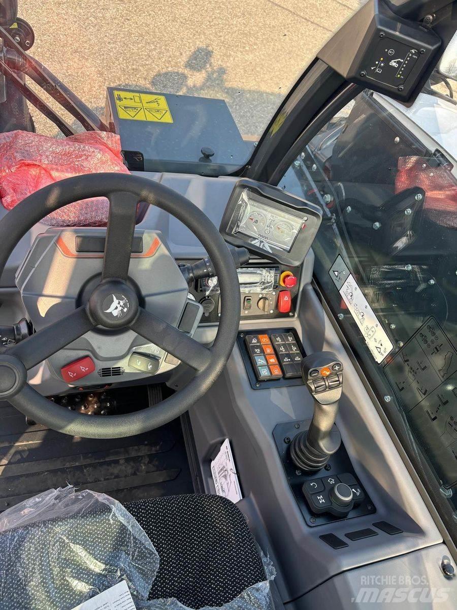Bobcat TL25.60 Teleskoplader