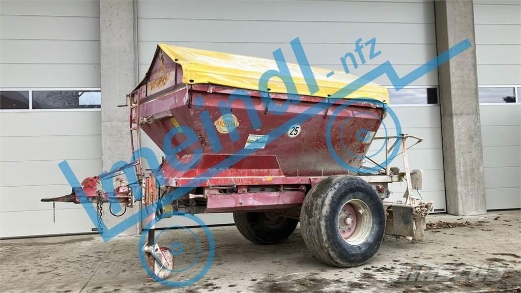 Bredal K65 A Weitere Düngemaschinen