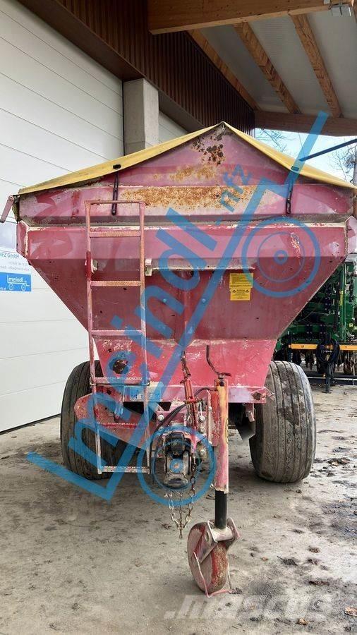 Bredal K65 A Weitere Düngemaschinen