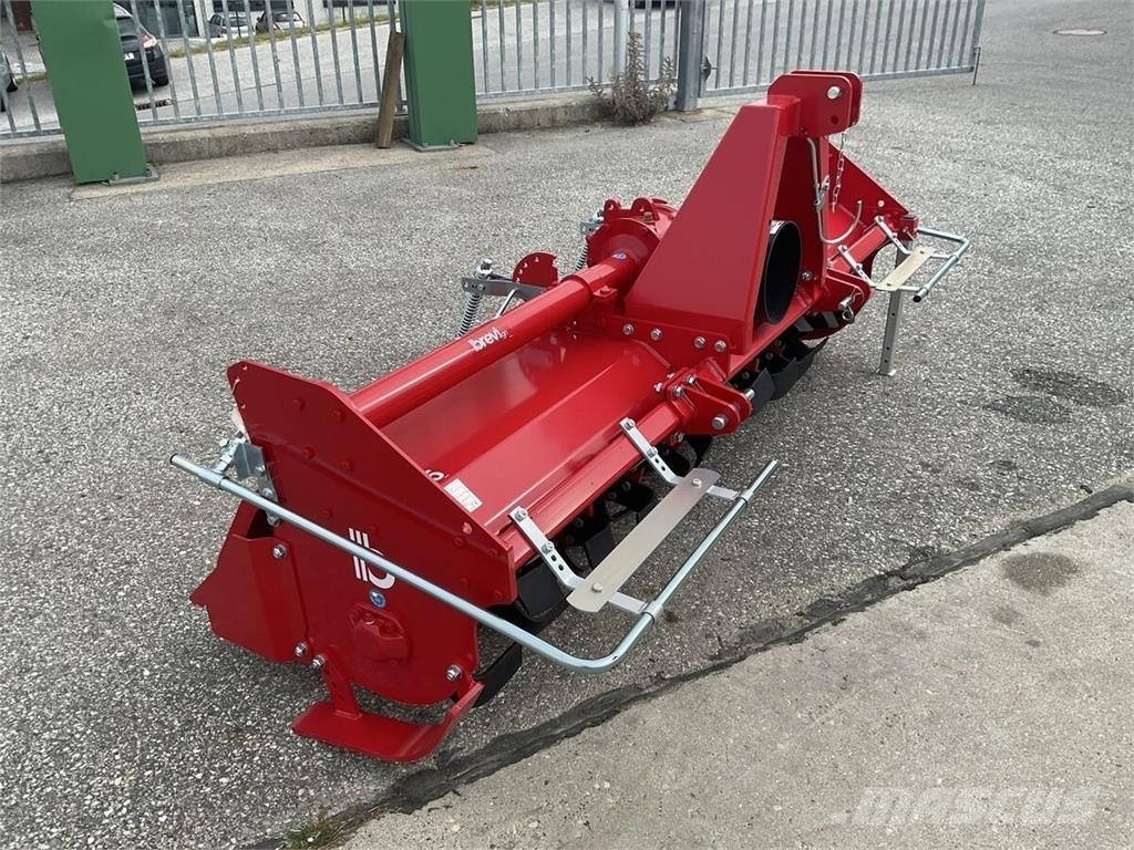 Breviglieri b85 - 230 Sonstige Bodenbearbeitung