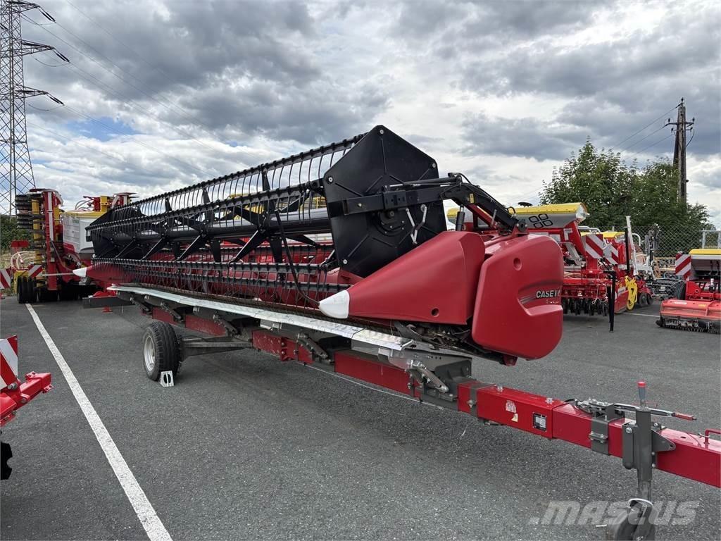Case IH 3020 Zubehör Mähdrescher