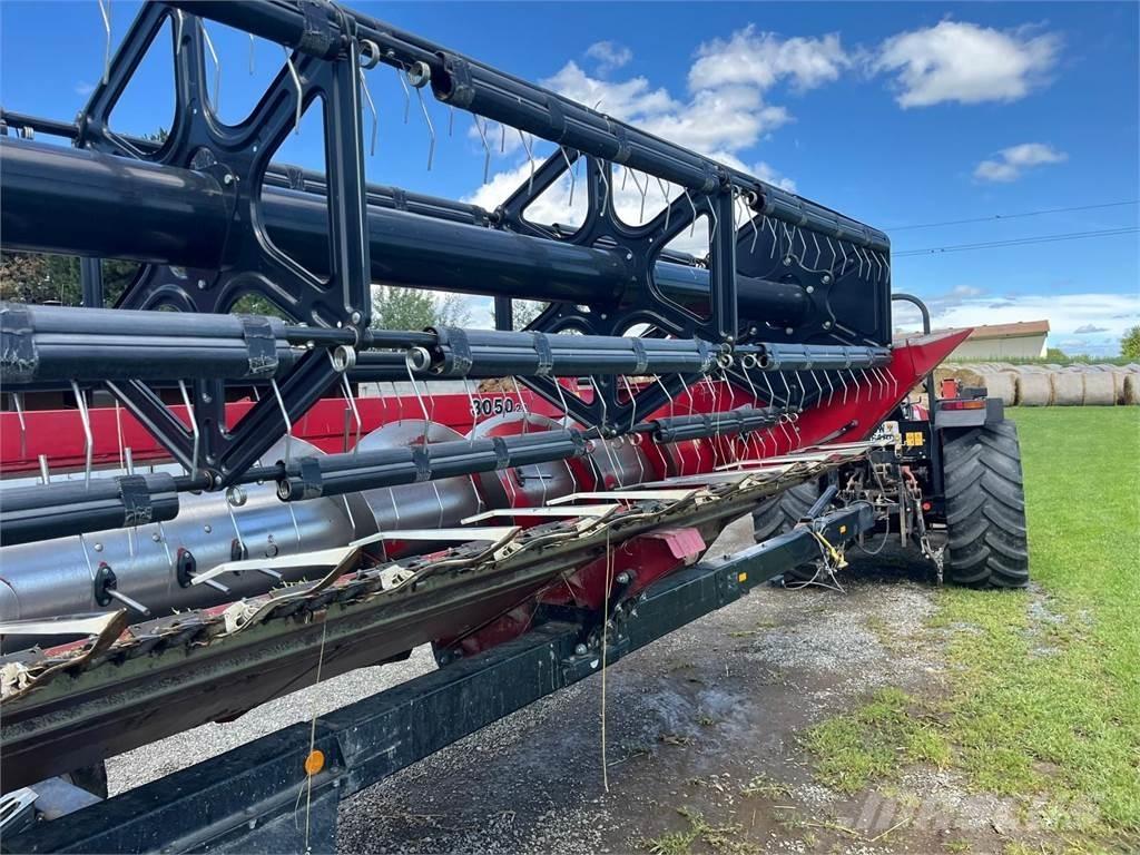 Case IH 3050 22 Zubehör Mähdrescher