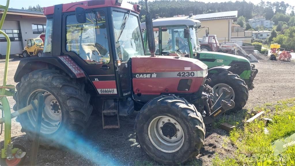 Case IH 4230 XL A Traktoren