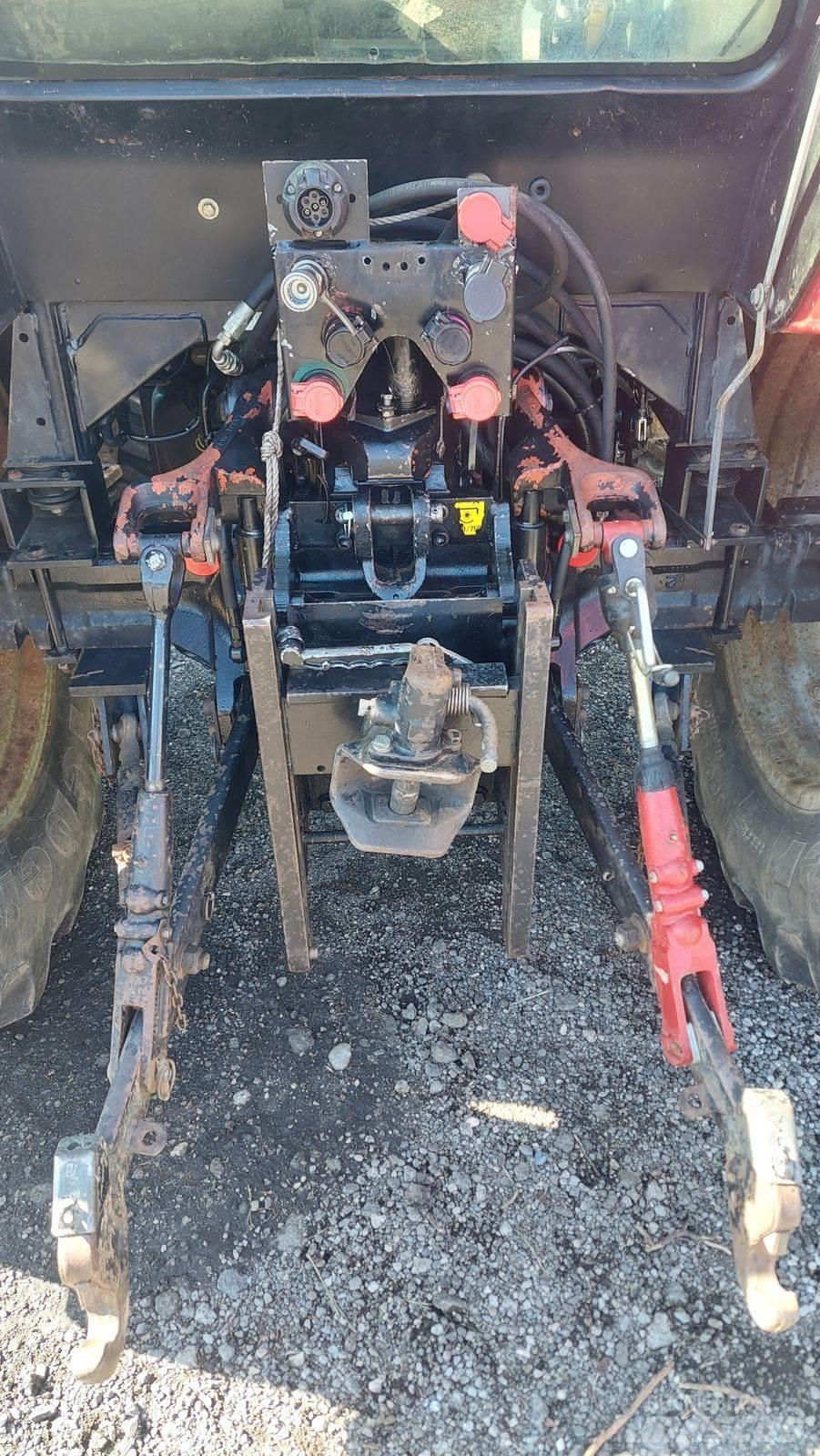 Case IH 4230 XL A Traktoren