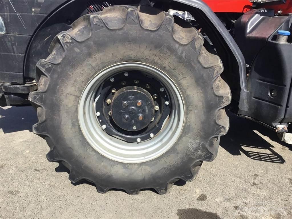 Case IH Magnum 235 Traktoren