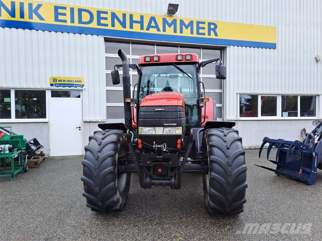 Case IH MX 135 Traktoren
