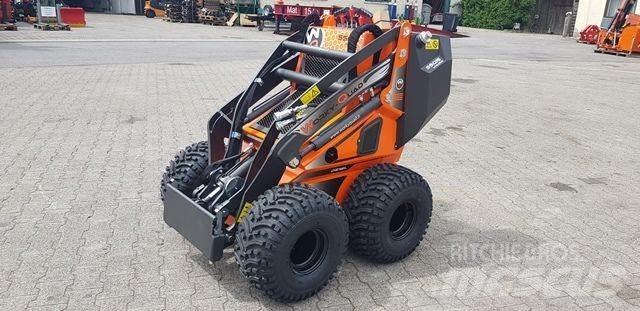 Cast SSQ 15 DIESEL Hoflader