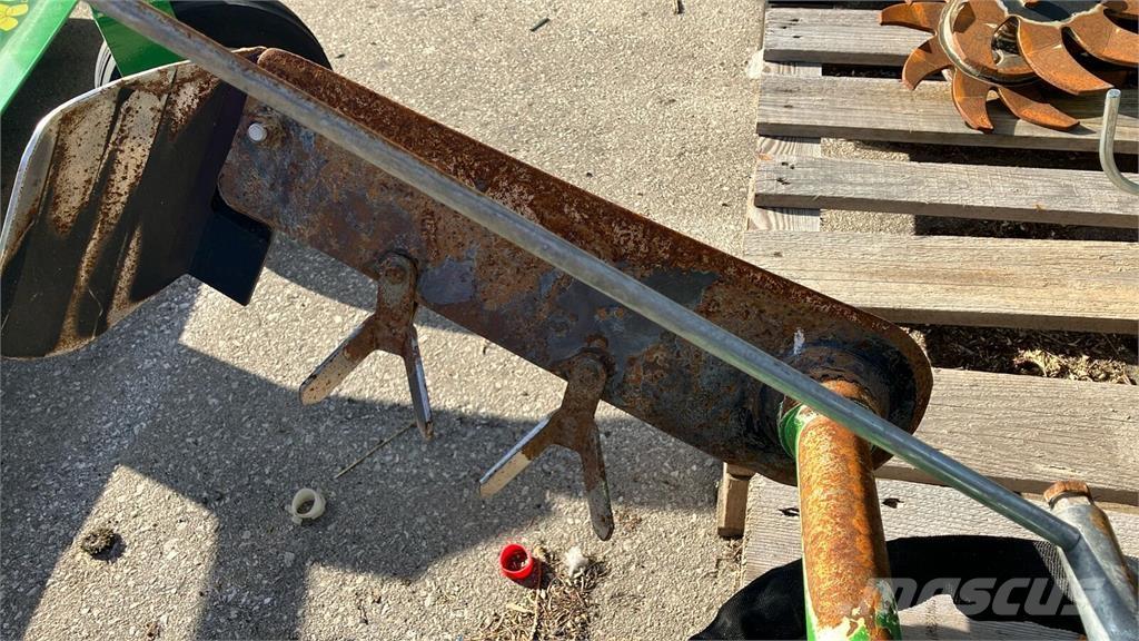  CFS Vinox links Sonstige Obst- und Weinanbaumaschinen