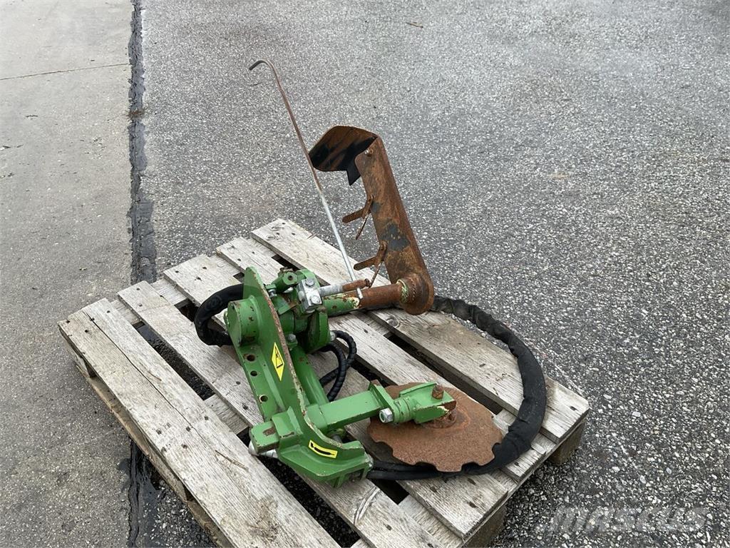  CFS Vinox links Sonstige Obst- und Weinanbaumaschinen