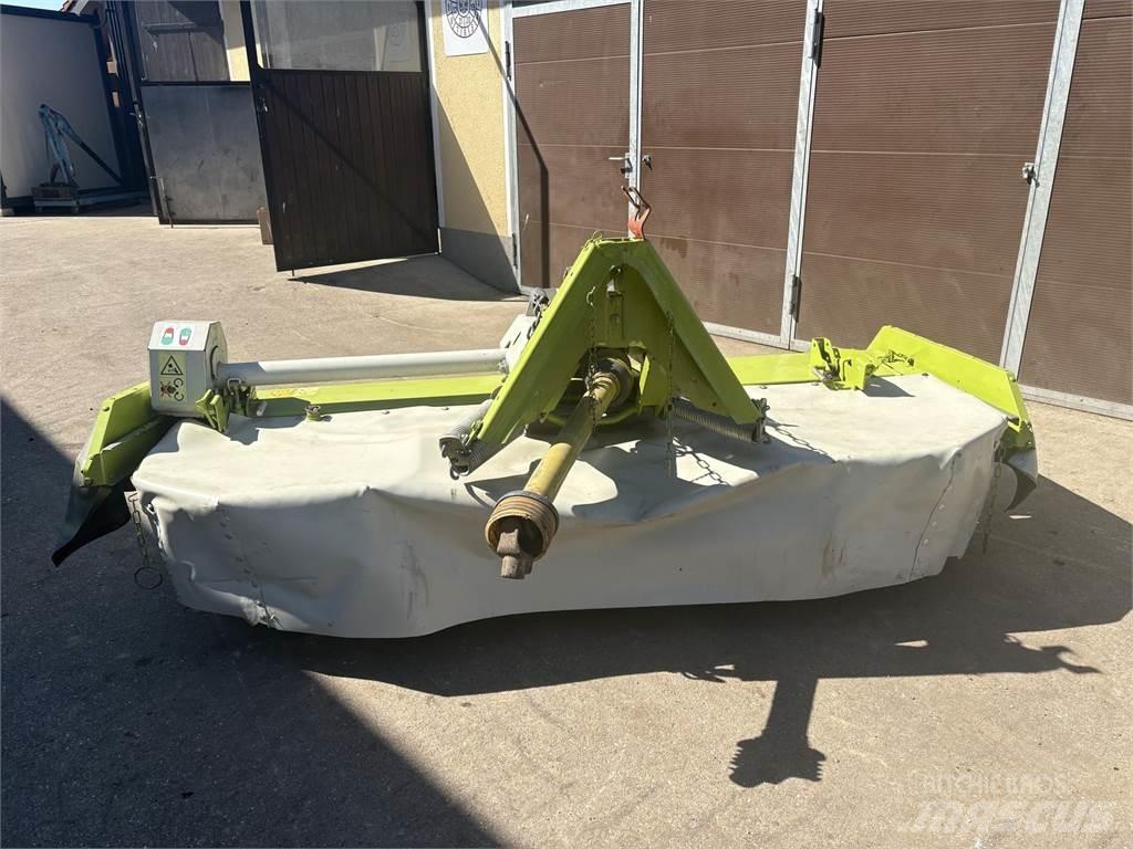 CLAAS CORTO 3100 F Mäher