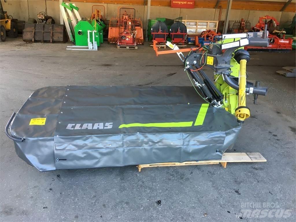 CLAAS Disco 28 Mäher