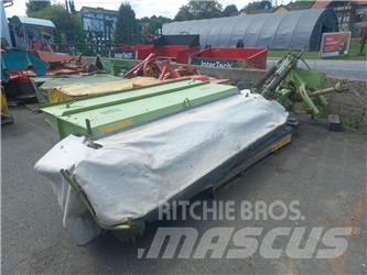 CLAAS Disco 3050 P Mäher