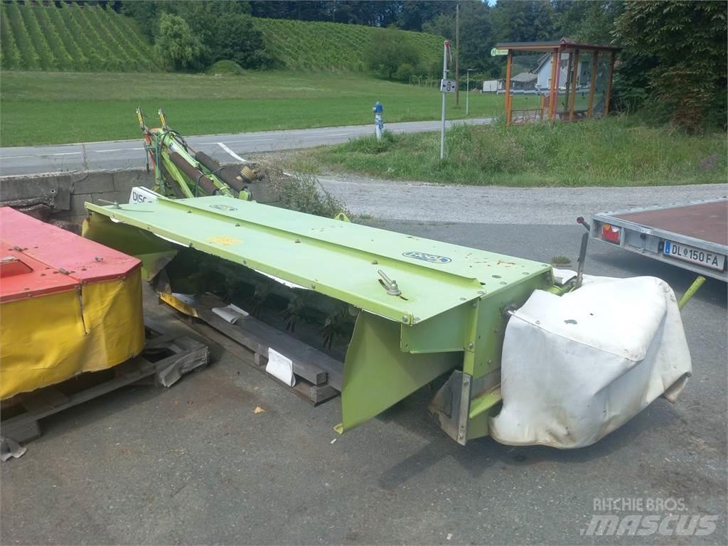 CLAAS Disco 3050 P Mäher