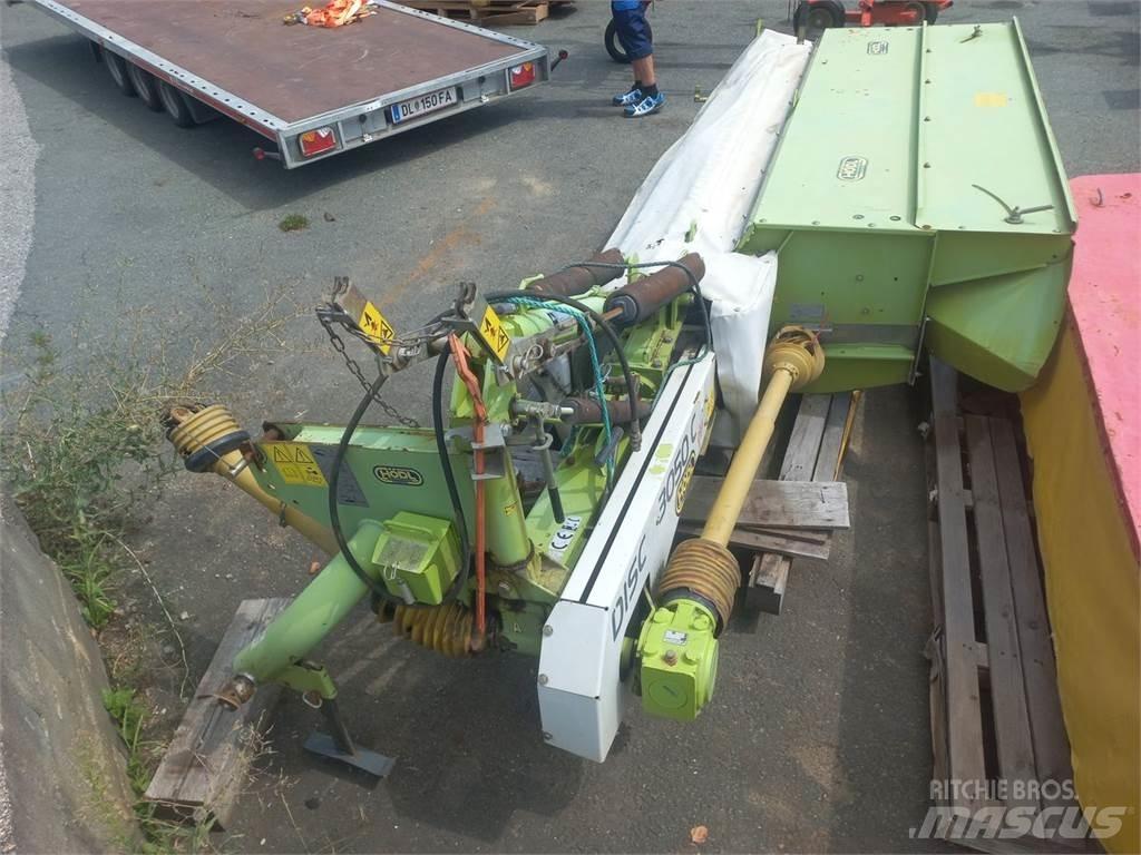 CLAAS Disco 3050 P Mäher