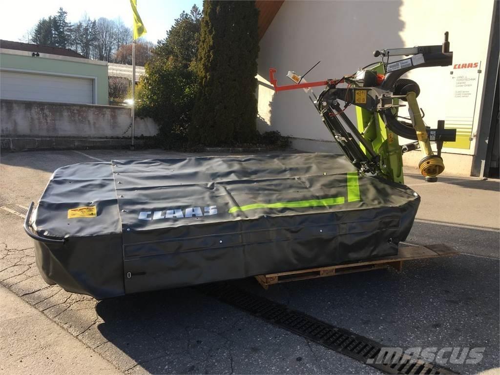 CLAAS Disco 32 Mäher