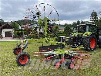 CLAAS Liner 2700 Schwader