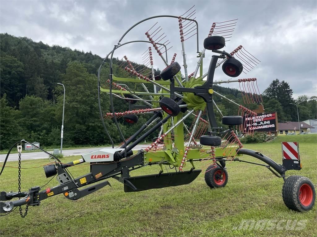 CLAAS Liner 2700 Schwader