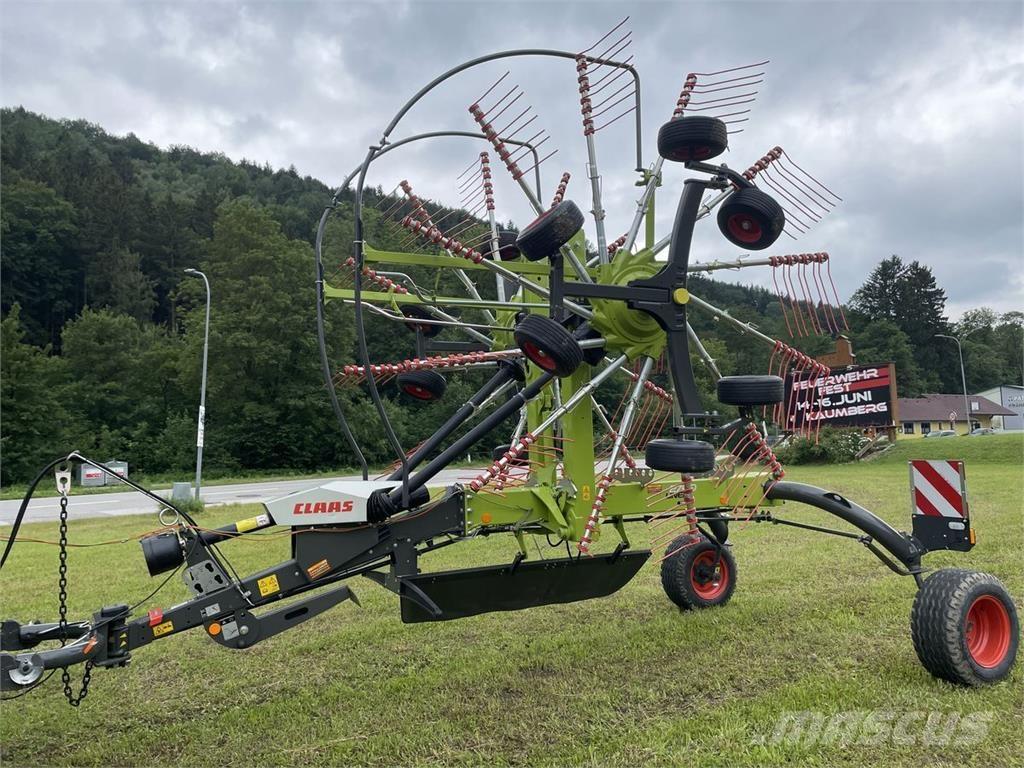CLAAS Liner 2700 Schwader