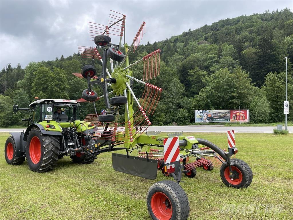 CLAAS Liner 2700 Schwader