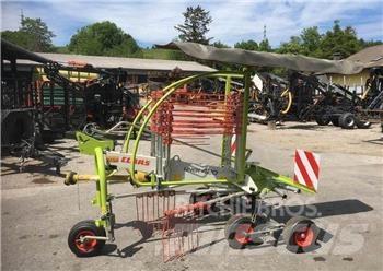CLAAS Liner 420 Schwader