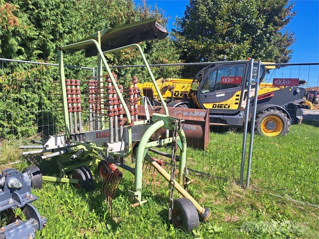 CLAAS Liner 430 Schwader