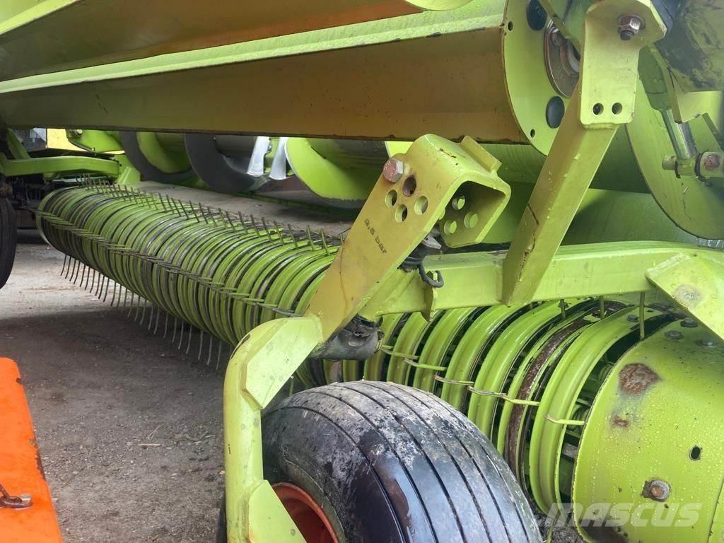 CLAAS PU 300 HD Sonstige Grünlandgeräte