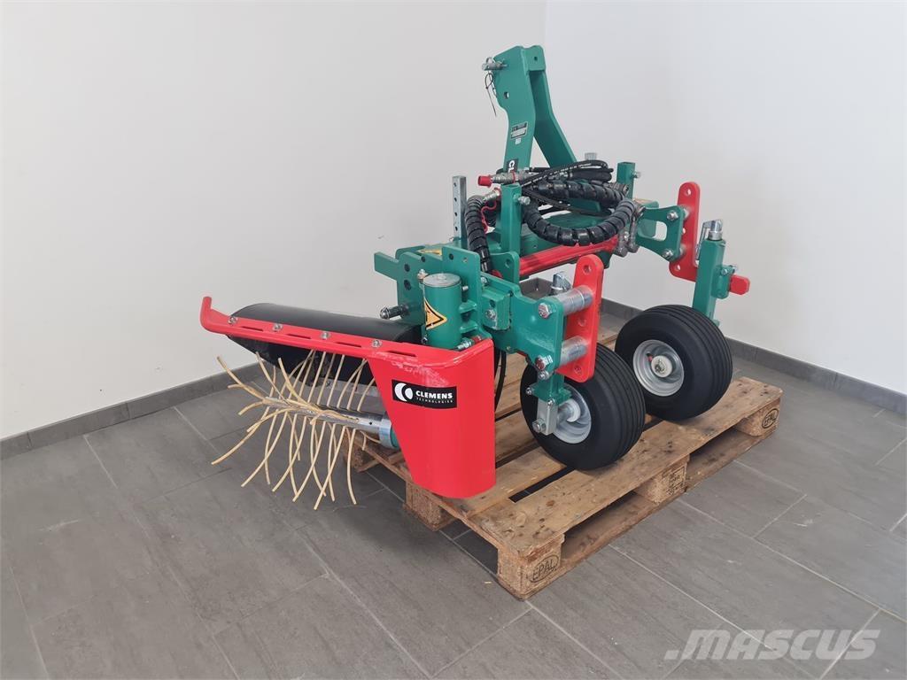 Clemens Multiclean Laubschneider